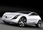 Mazda Kazamai Concept